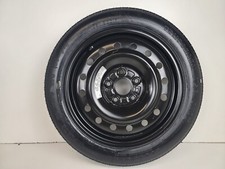 Spare Tire 17" Fits 2011- 2022 Honda Odyssey OEM Genuine Donut.