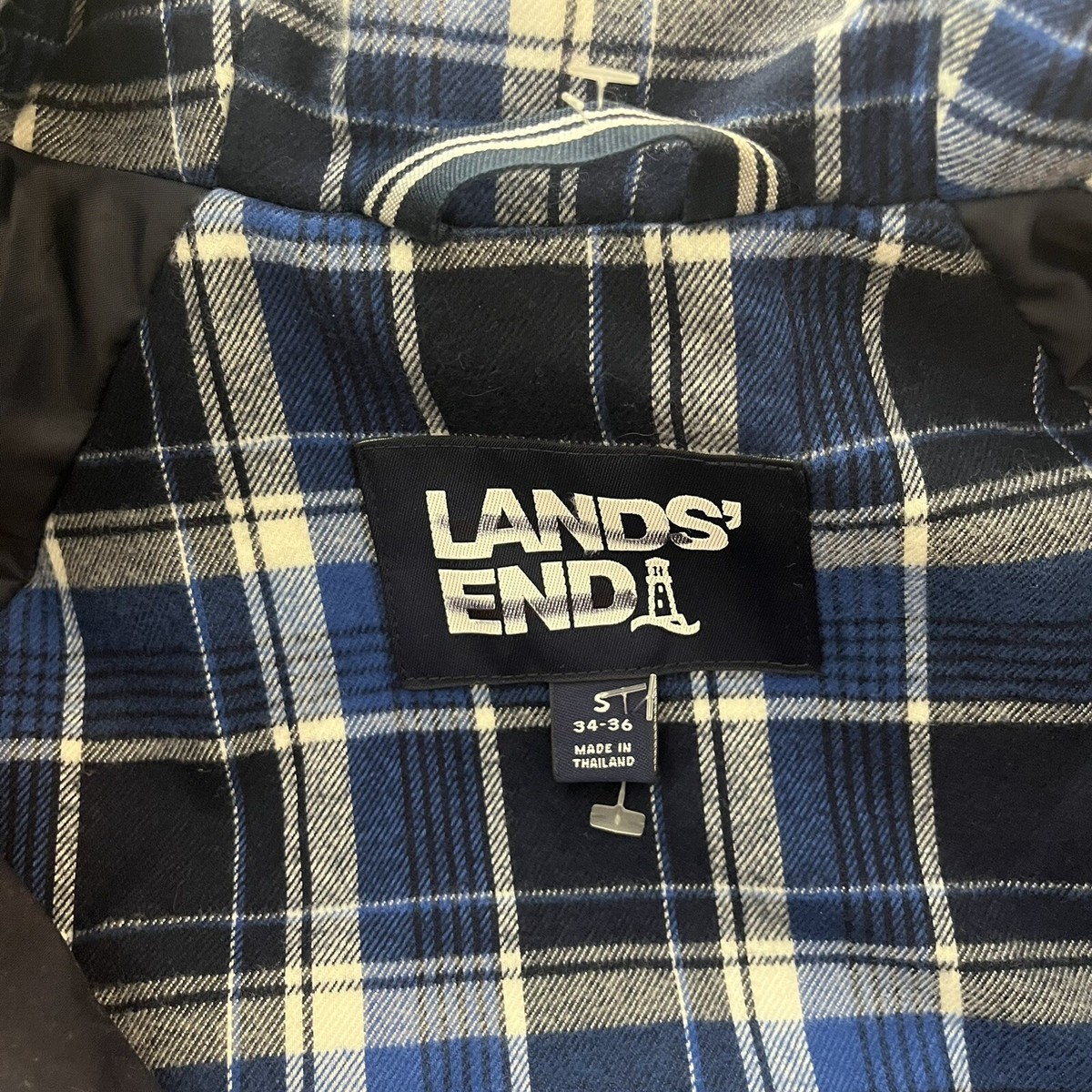 lands end bayfield parka