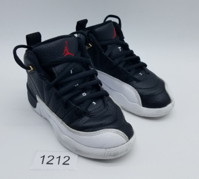 jordan 12 size 11c