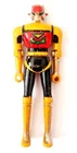 1984 MACHINEMAN DOLPHIN DAUPHINE MAN Vintage BANDAI Japon Action Figure Figurine