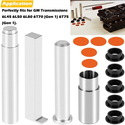 Pressure Switch Install Tool Repair Kit for GM Transmissions 6T70 6T75 6L80 6L45 - Bild 3 von 21