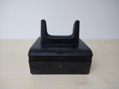 Zebra CRD1S-RFD8500 - Charging cradle - 1 Slot - Afbeelding 5 van 12