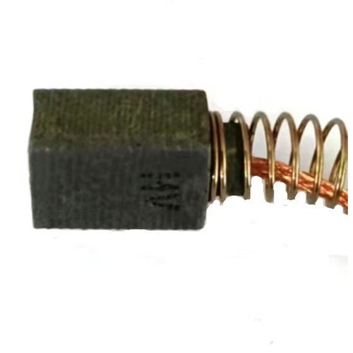 Premium Quality Carbon Brushes for DWP849 For angle Grinder 7 1x10 4x14 2mm - Picture 12 of 13
