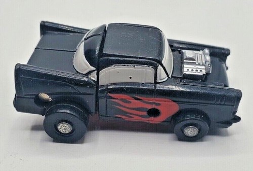 Vintage 1989 Hasboro MicroMasters G1 Transformers Figures - Picture 7 of 28
