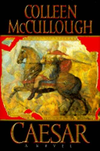 Caesar by Colleen McCullough: New - Imagen 1 de 1