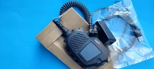 Sonim Remote Speaker Microphone Mic Intrinsically Safe Noise Suppression w/Cable