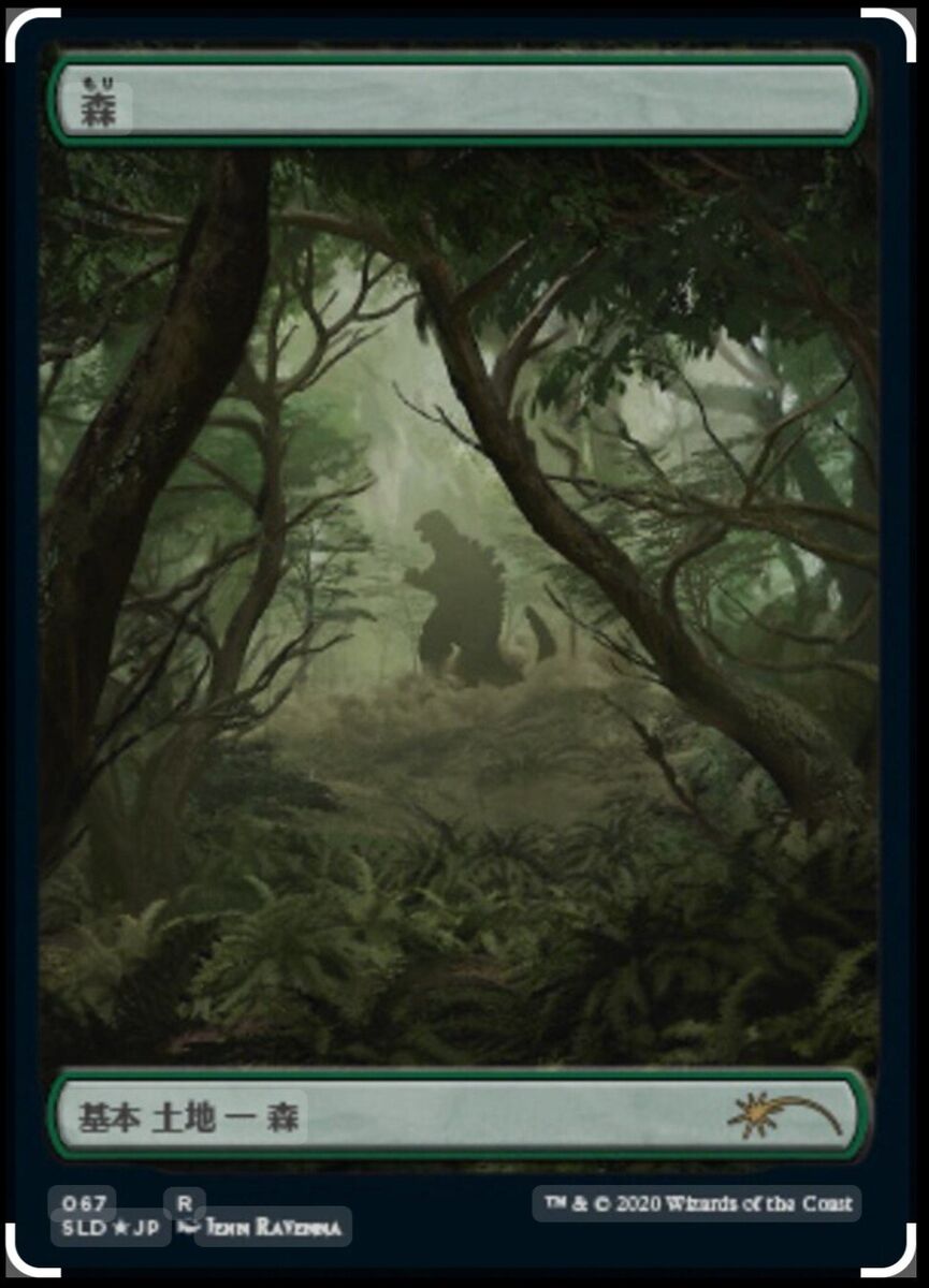 Wizards of the Coast Magic the Gathering Secret Lair - The Wizards of the Coast Magic the Gathering Secret Lair - The