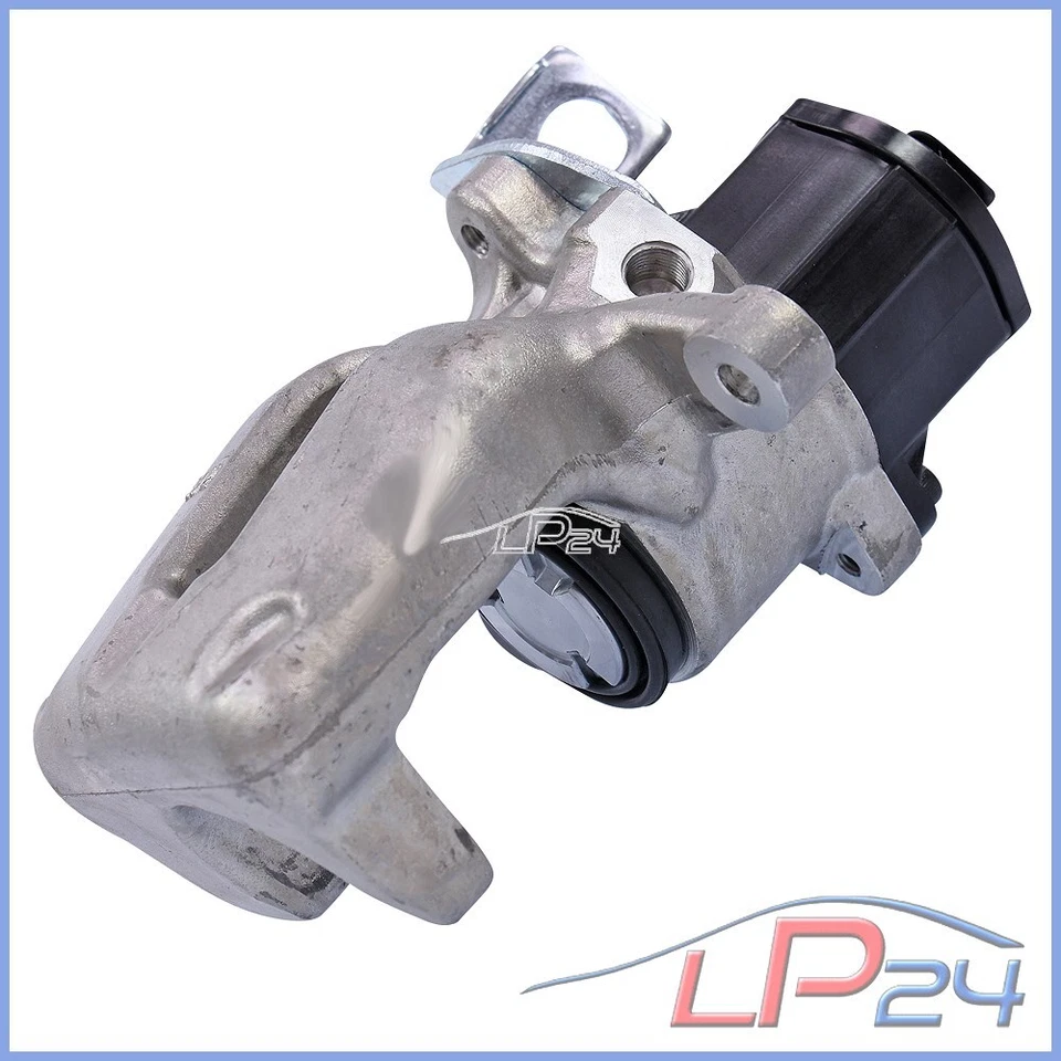 2x ÉTRIER DE FREIN+SERVOMOTEUR ARRIÈRE GAUCHE+DROIT POUR VW PASSAT 3C - Photo 3/4