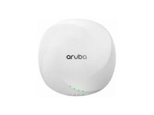 Aruba AP-654 Tri Band IEEE 802.11 a/b/g/n/ac/ax 7.80 Gbit/s Wireless Access Poin