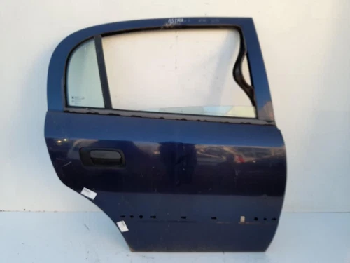13116456 Puerta Trasera Derecha para OPEL ASTRA G BERLINA Club 142751 - Imagen 1 de 5