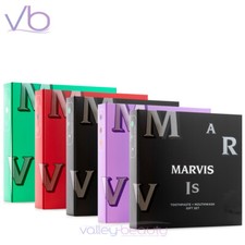 MARVIS Gift Set Boxes Precisely Crafted with ...