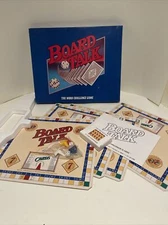 Board Talk Game