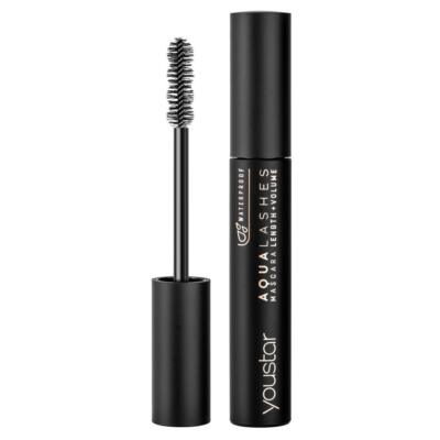 youstar AQUA LASHES Mascara Length + Volume