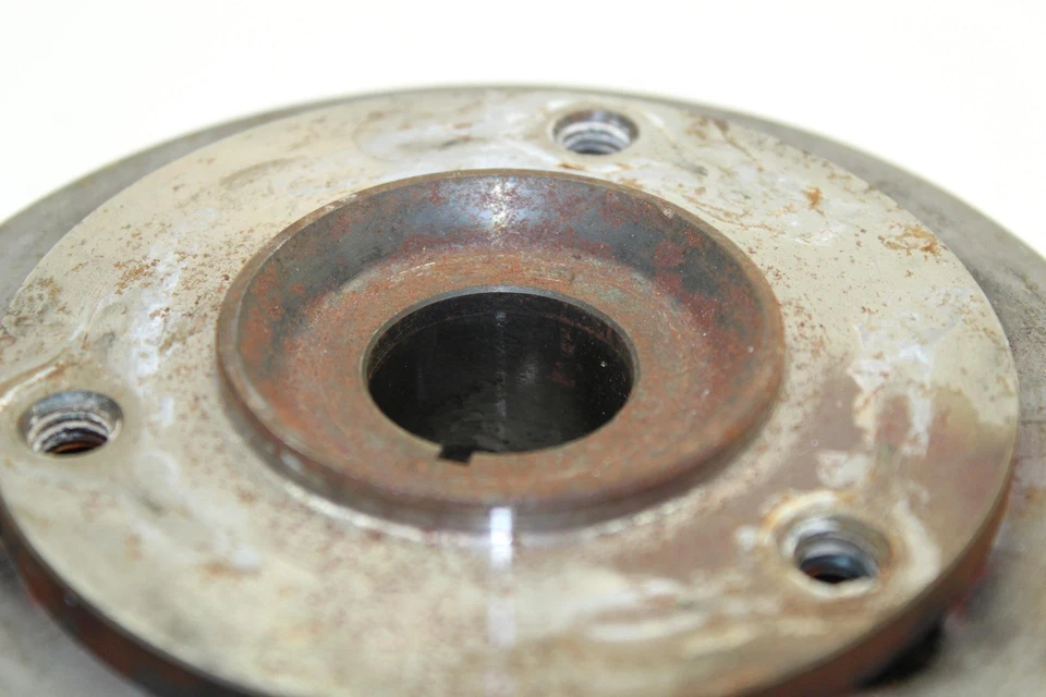 Volante Ski-doo Formula Iii 600 1998 OEM 410922800 Q3776 Foto 3 de 4