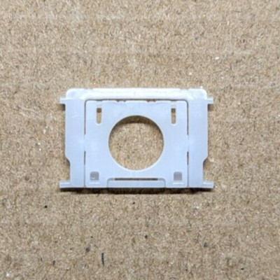 Clip Scharnier für Regler, Tab, Löschtaste Apple Macbook AIR 2020-2026, M1 bis M5