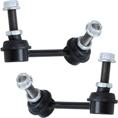 Front Rear Struts Springs Sway Bars for 2002 2003 2004 2005 2006 Honda