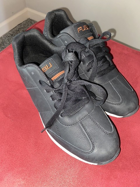 mens fubu hydrogen athletic sneaker