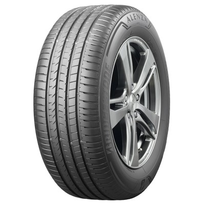 Reifen 235/55 r18 100W RFT MOE Bridgestone ALENZA 001 sommer neu