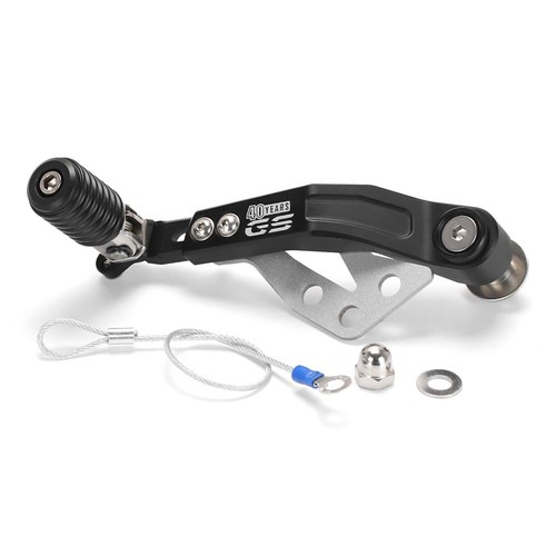 For BMW R1250GS 19-24 R1200GS 17-19 CNC Foot Gear Shift Lever Shifter Adjustable - Picture 5 of 24