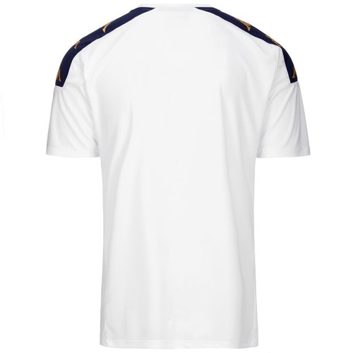 Maglia ALLENAMENTO uomo BRESCIA CALCIO 24/25 in INTERLOCK mod. GIANTO - Picture 3 of 8