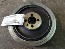 PULEGGIA ALBERO MOTORE FIAT PUNTO 99-05 1.9 JTD EL (63KW) Mot 188A7000 (4677939)