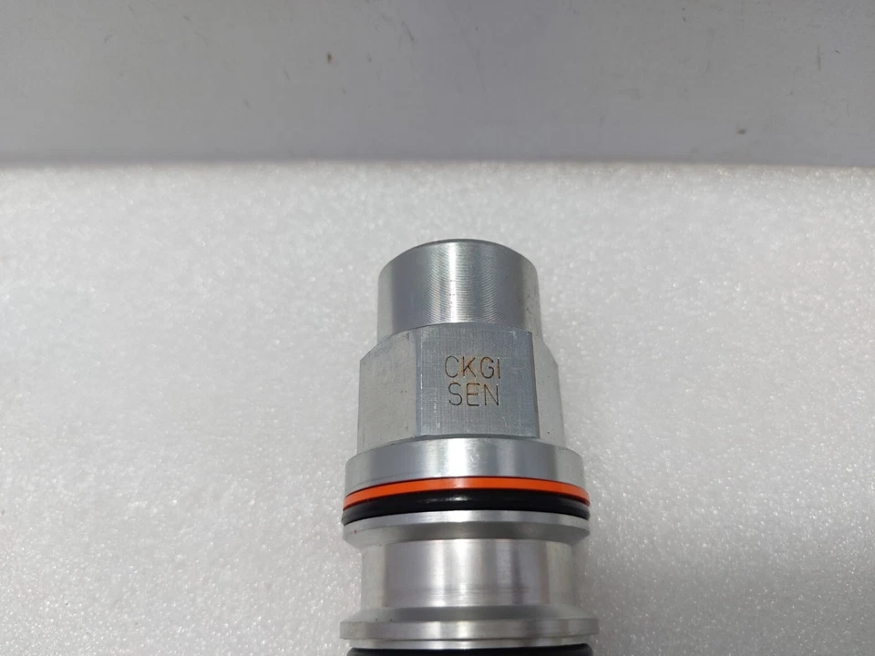 Sun Hydraulics CKGI-SEN Pilot-to-Open Check Valve - Image 3 of 4