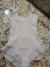 Fajas Colombianas Reductoras Post Surgery