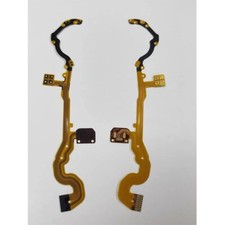 5pcs for Canon S2IS S3IS S5IS Digital Camera Shutter Cable Lens Vulnerable Flex