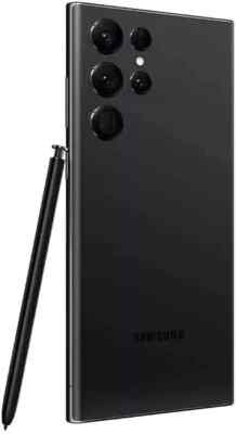 Samsung Galaxy S22 Ultra - 128 GB - Phantom White (Verizon) for