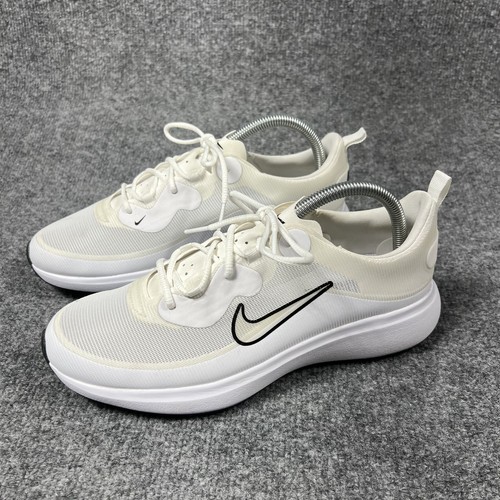 Nike Shoes Womens 9.5 Ace Summerlite Golf White Lightweight Mesh DA4117 108