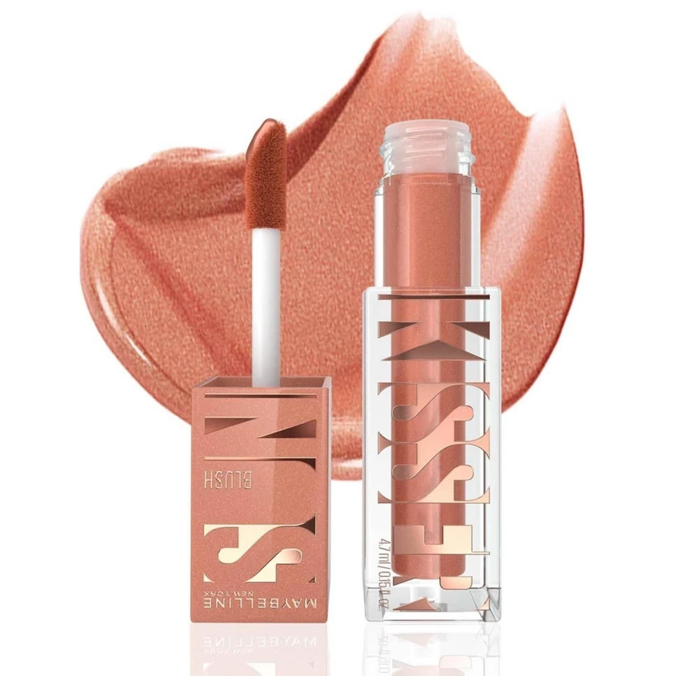 Iluminador Maybelline New York Sunkisser 4,7 g Foto 4 de 4