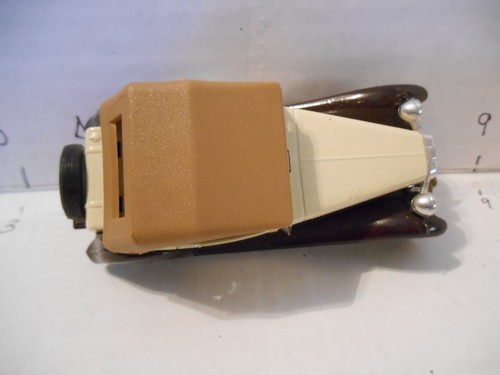 Matchbox Lesney No.Y-8 1945 MG T.C. 1977 Model of Yesteryear - Picture 5 of 6