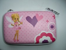 +++  CASE / TASCHE bigben für NINTENDO DS +++