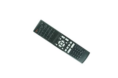 Remote Control For Pioneer AXD7680 X-HM71 Network CD Receiver All-in-One System
