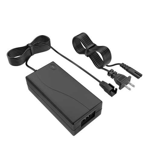 2-Prong 29V AC/DC Adapter Compatible with Okin Limoss Pride MedLift ...