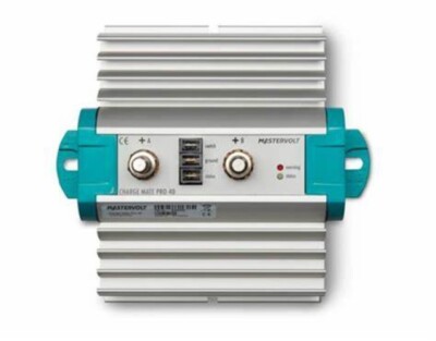 Mastervolt Charge Mate Pro 40 Ladeteiler