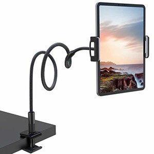 Nulaxy Support pour tablette, Support Pour Tablette Multi-angle: Support à col