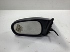 96-00 Honda Civic 4DR DX Left Black Mirror 76250-S01-A05 OEM