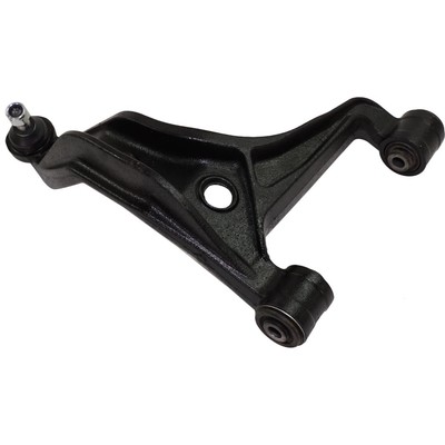 Control Arms Rear Driver Left Side Upper With ball joint(s) Hand 