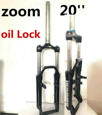 1 inch steerer tube suspension fork