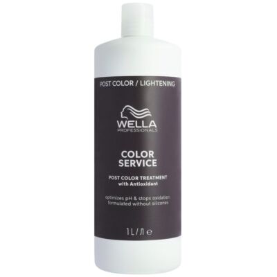 Wella Professionals Invigo Color Service Farbnachbehandlung 1000 ml - NEU (42,20