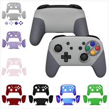 Shell Case Handle Grip Octagonal Gated Design for Nintendo Switch Pro Controller