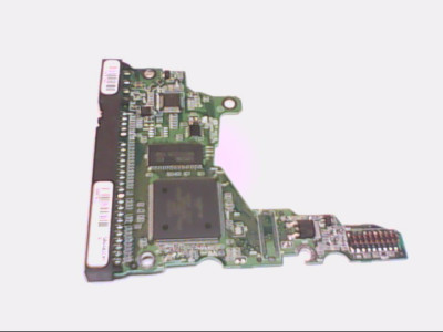 PCB 102472 301862101 CALYPSO/KOI_P7 THERM MAXTOR 6Y080L0422611 YAR41BW