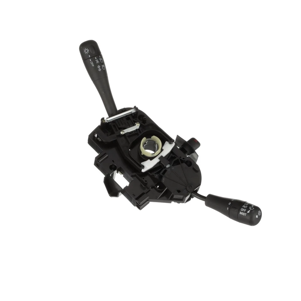 Interruptor atenuador de faros SMP para Saturn SC2 1995-2002 Foto 2 de 4