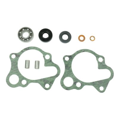 Dichtungssatz Wasserpumpe Revision für Honda CR R 125 1983 1984 1985