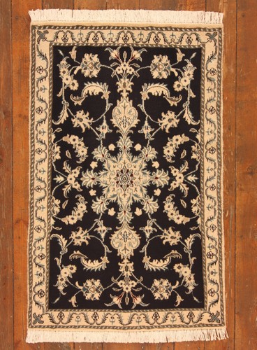 Orientteppich Echter Handgeknüpfter Perserteppich Nr. 3592 (140 x 90)cm  - Bild 10 von 10