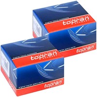2X Topran Radlagersatz Vorne FüR Nissan Qashqai II J11 X-TRAIL T32 T32R T32RR