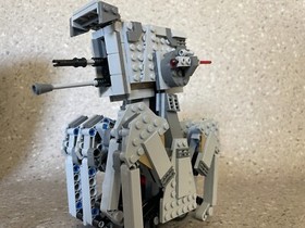 LEGO &reg; Star Wars 75177 First Order Heavy Scout Walker original packaging