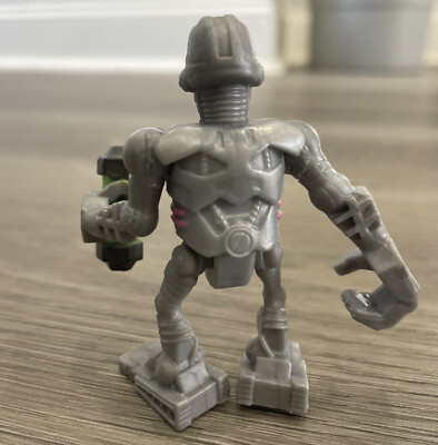 TMNT Half Shell Heroes KRAANG Figure Teenage Mutant Ninja Turtles