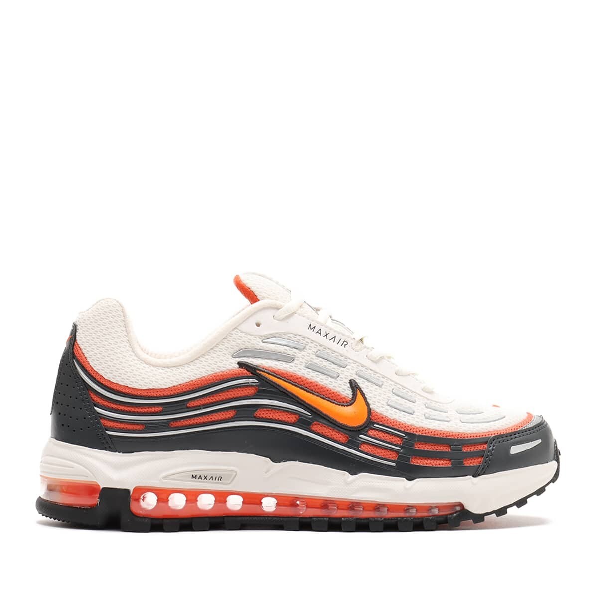 Size 8 - Nike Air Max TL 2.5 Phantom Total Orange for sale online 